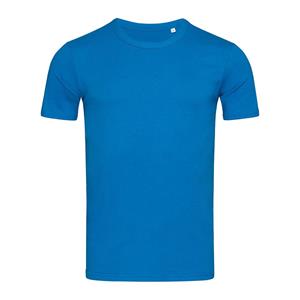 Stedman Stars Heren morgan crew neck tee