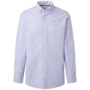 Pepe Jeans Overhemd Lange Mouw  -