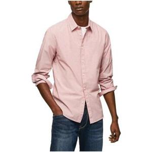 Pepe Jeans Overhemd Lange Mouw  -