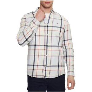 Tommy Hilfiger Overhemd Lange Mouw  -