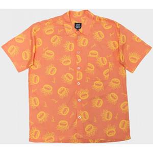 Farci Overhemd Lange Mouw  Shirt dj bouche