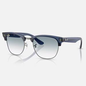Ray-Ban Zonnebril  Occhiali da Sole Clubmaster Reverse RBR0504S 670879