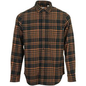 Timberland Overhemd Lange Mouw  Ls Heavy Flannel Check
