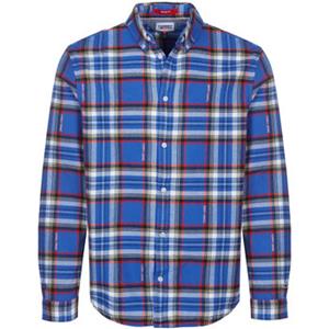 Tommy Hilfiger Overhemd Lange Mouw  -