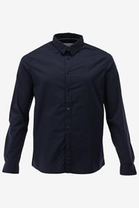 Ck Jeans Overhemd Lange Mouw  -