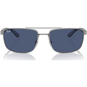Ray-Ban Zonnebril  Occhiali da Sole RB3737 004/80