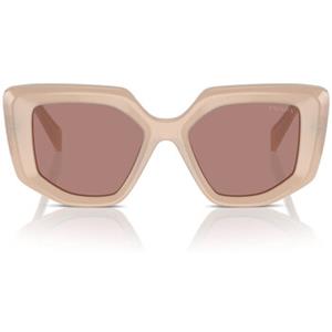 Prada Zonnebril  Occhiali da Sole PR14ZS 19R10D