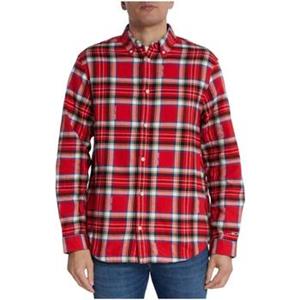 Tommy Hilfiger Overhemd Lange Mouw  -