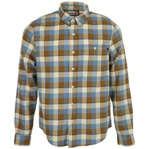 Timberland Overhemd Lange Mouw  Solucell Buffalo Shirt