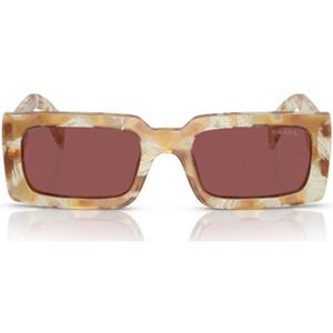 Prada Zonnebril  Occhiali da Sole PRA07S 19N08S