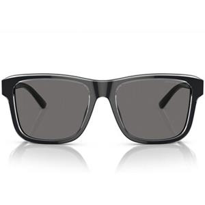 Emporio Armani Zonnebril  Occhiali da Sole EA4208 605187 Polarizzati