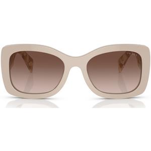Prada Zonnebril  Occhiali da Sole PRA08S 11O6S1