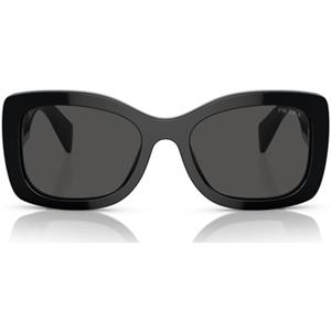 Prada Zonnebril  Occhiali da Sole PRA08S 1AB5S0