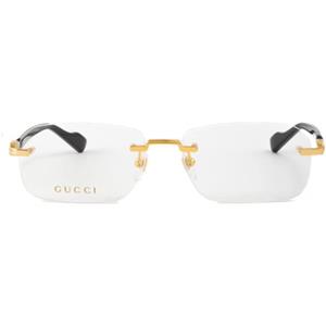 Gucci Zonnebril  Occhiali da Vista GG1221O 001