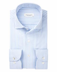 Profuomo Heren Overhemd LM