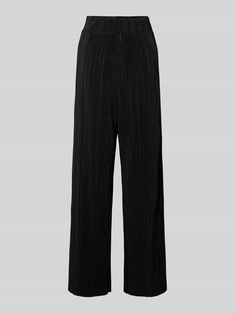 Only Comfortbroek ONLRAVENNA PLISSE PANT NOOS JRS