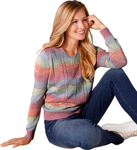 Classic Basics Gebreide Trui