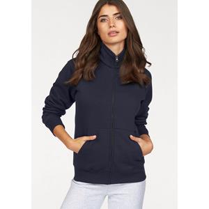 Fruit of the Loom Sweatshirt Lady-Fit Premium Sweat Jacket