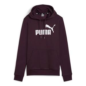 PUMA Hoodie ESS LOGO HOODIE FL (S)