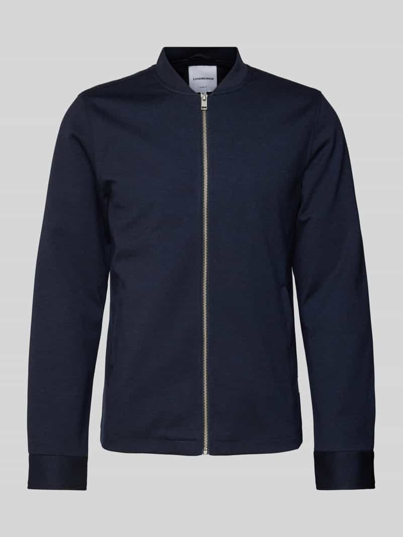 LINDBERGH Functioneel shirt Overshirt met stretch