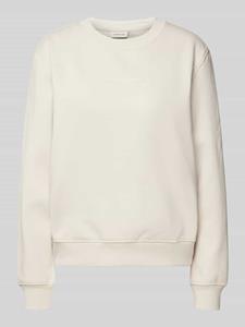 Calvin Klein Sweatshirt INSTITUTIONAL GRAPHIC CREWNECK