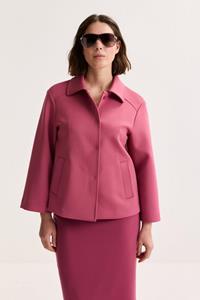 Mayerline Korte Jas In Neopreen