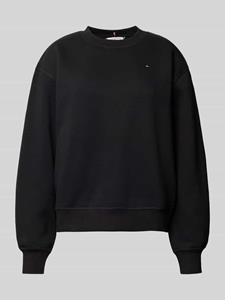 Tommy Hilfiger Sweatshirt REG FLAG ON CHEST SWTSHRT
