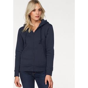 Fruit of the Loom Hoodie Lady-Fit Premium hooded Sweat Jacket