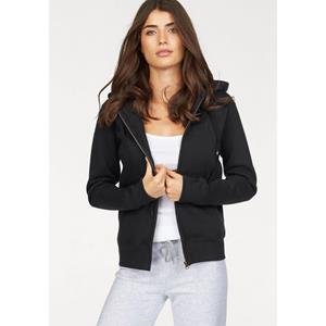 Fruit of the Loom Hoodie Lady-Fit Premium hooded Sweat Jacket