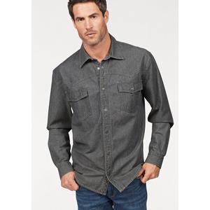Arizona Jeans overhemd Westernstijl