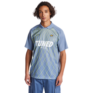 Nike Tuned Air Jersey, Grey