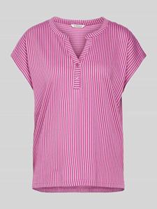 Tom Tailor T-shirt met gestreept patroon