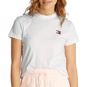 TOMMY JEANS T-shirt TJW REG BADGE TEE