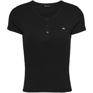 TOMMY JEANS T-shirt TJW REG BADGE TEE