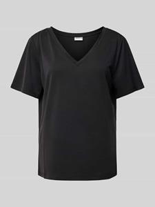 LINDBERGH T-shirt met v-hals