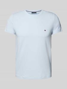 Tommy Hilfiger T-shirt STRETCH SLIM FIT TEE