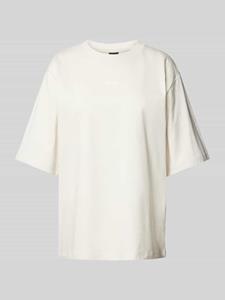 Boss Orange T-shirt C_Enis met wijde mouwen
