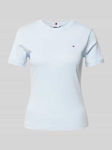 Tommy Hilfiger T-shirt NEW SLIM CODY C-NK SS