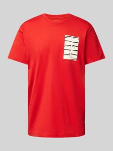 TOMMY JEANS T-shirt TJM REG LINEAR LOGO TEE EXT