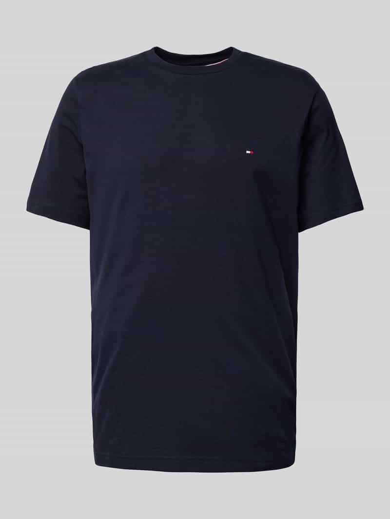 Tommy Hilfiger T-shirt ESSENTIAL REG FIT SOLID TEE