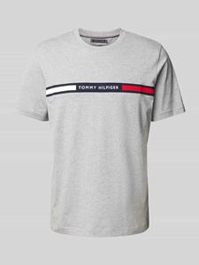 Tommy Hilfiger T-shirt HILFIGER CHEST INSERT TEE