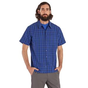 Marmot Homme Eldridge Novelty Classic Hemd