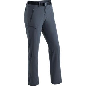Maier Sports Functionele broek Rechberg Therm Gewatteerde winter outdoorbroek, elastisch