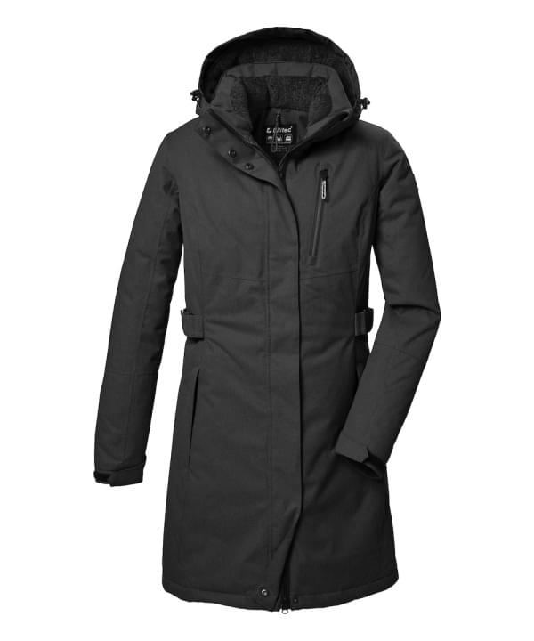 Killtec Parka KOW 303 WMN PRK