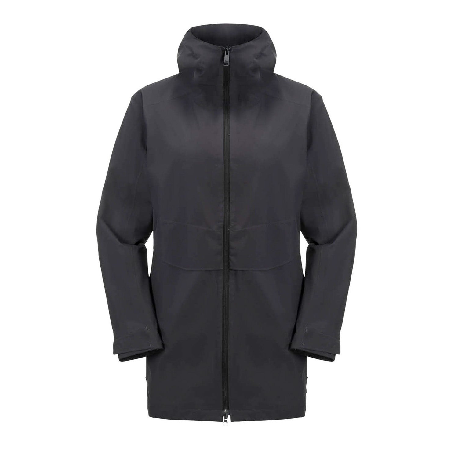 Jack Wolfskin Lang jack MAINKAI LONG JKT W