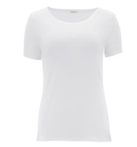 Perfect line cotton T shirt