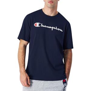 Champion T-shirt CREWNECK T-SHIRT