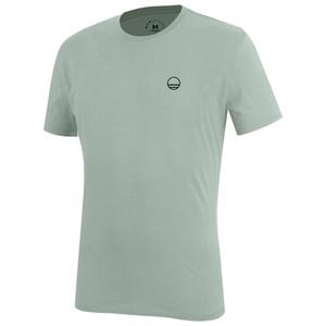 Wild Country Heren Flow Graphic T-shirt