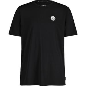 Maloja Heren Nocksteinm. T-Shirt