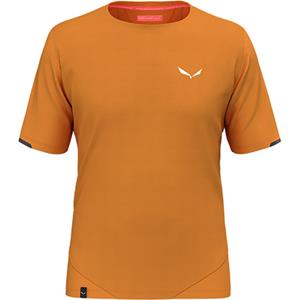 Salewa Heren Pedroc Dry Mesh T-Shirt